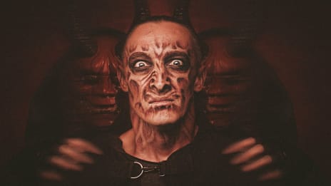 Démoni a nižšie entity a ich vplyv