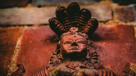 Hinduistickí bohovia v nekonečnom tanci vesmíru