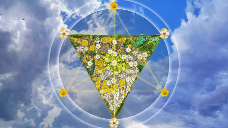 Šiesty zmysel je intuitívne vnímanie sveta