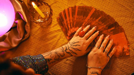 Akáša a její skrytý význam