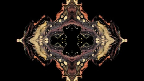 Astrální cestování a tajemství neviditelného světa