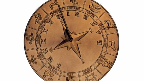 Denní horoskop jako průvodce dnem i sebou