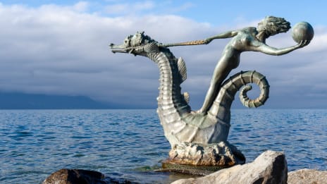 Norny: přadleny osudu ze severu