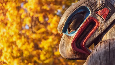 Totemová zvířata a moderní spiritualita