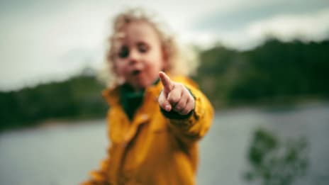 Förstå ditt inre barn