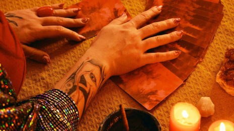 Bästa medium i Sverige