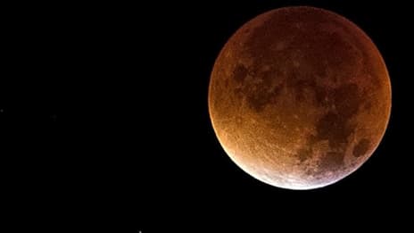 Mitä uusi kuu tarkoittaa?