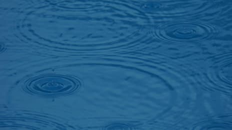 Hydromantia ja veden kautta ennustaminen