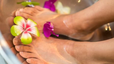 Ioniset jalkakylvyt ja detox-laitteiden ilmiö