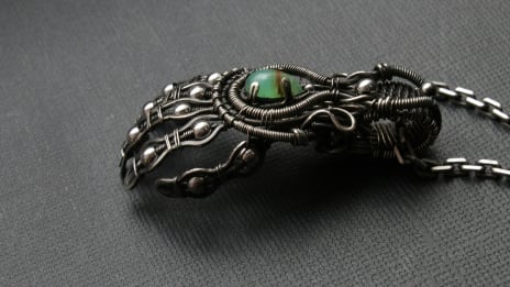 Az amulett jelentése