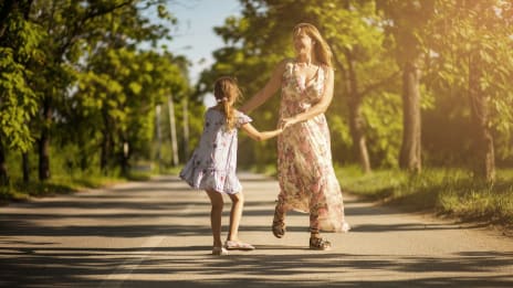 Lær dit indre barn at kende