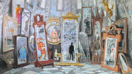 Bliv klogere på reinkarnation