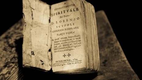 Corpus Hermeticum og den skjulte visdom