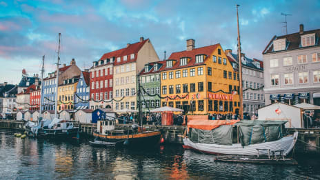 Danmarks bedste clairvoyant