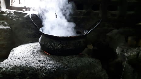 Heksegryde og forvandlingens kraft