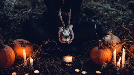 Heksesabbat mellem sagn og virkelighed
