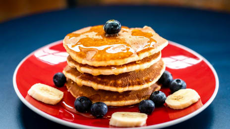 HappyPancake