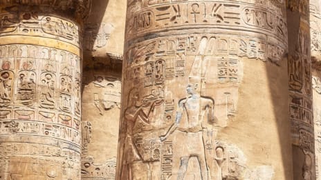 Egyptiläiset jumalat