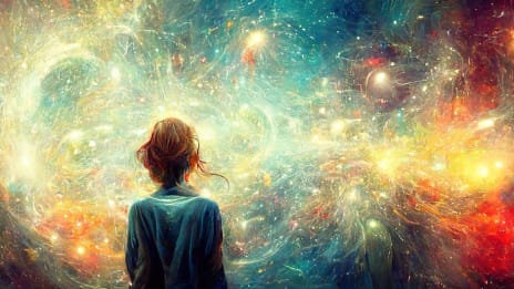 Intuitiivinen näkijä