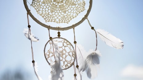 Kuinka tehdä unisieppari