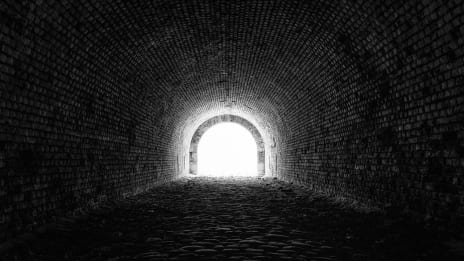 Lähellä kuolemaa -kokemus