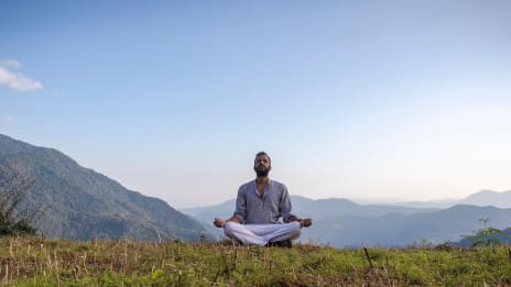 Mitä Guru tarkoittaa?