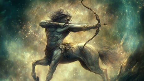 Jousimies horoskooppimerkki