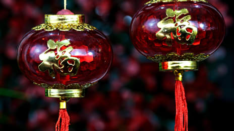 Kiinalainen esoterismi perinteet ja käsitteet