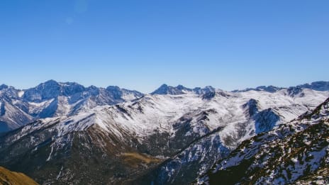 Ylösnousseet mestarit eli mahatmat