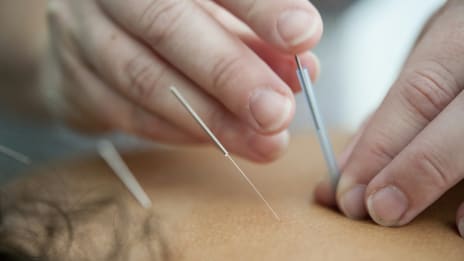 Integratiivinen lääketiede ja hoidon synteesi