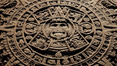 Mayalainen astrologia ja sen viisaus