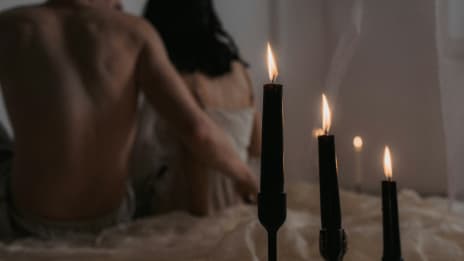 Seksimagia ja sen historialliset juuret