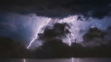 Zeus ja jumalten kuningas