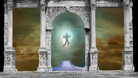 A reinkarnáció fogalma és eredete