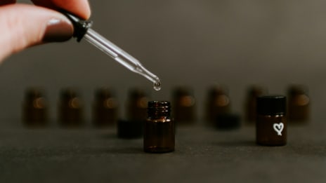 Aromaterápia, az illatok gyógyító ereje