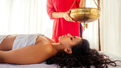 Mit mutatnak az ayurveda dószák