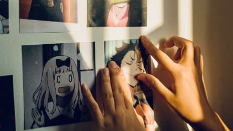 Hentai anime ja japanilaisen erotiikan maailma