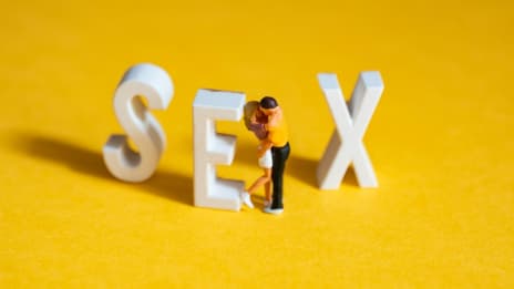 Seksuaalinen uteliaisuus ja tutkimisen halu