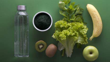 Detox og myten om kroppens renselse