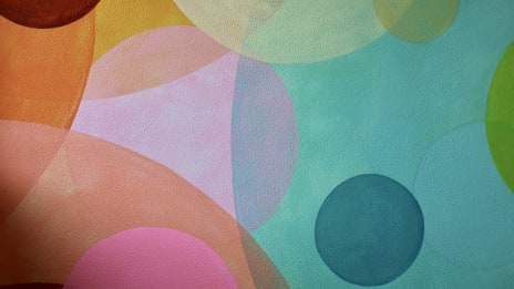 Livets blomst og den hellige geometrien