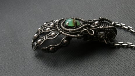 Amulet v tradíciách a dnes