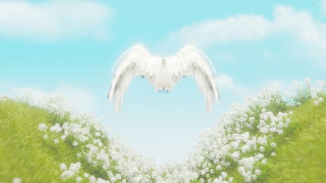 Anjelské šepoty v spiritualite