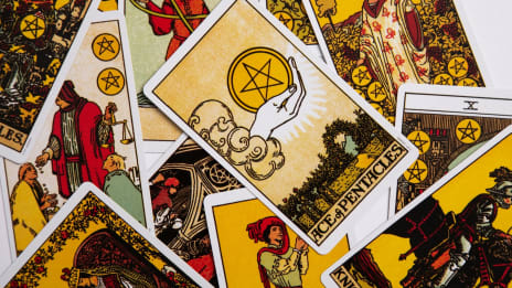 Arthur Edward Waite a jeho slávny tarot