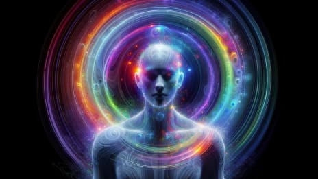 Čítanie aury a cesta k pochopeniu energií