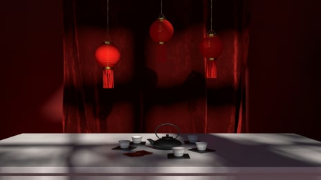 Čo je čínska ezotéria?