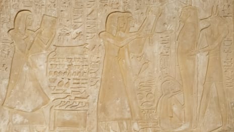 Egyptští bohové, kteří stále inspirují lidstvo