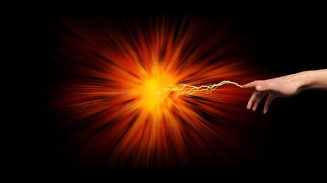 Gnóze mezi světlem a stínem