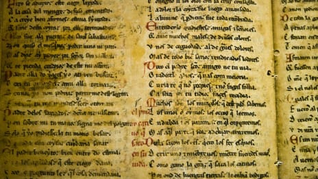 John Dee, učenec i mág renesance