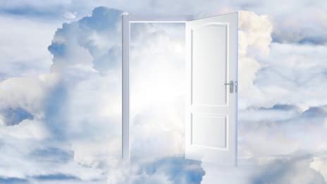 Reinkarnace je víra