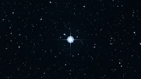 Týdenní horoskop a pohyb planet po nebi